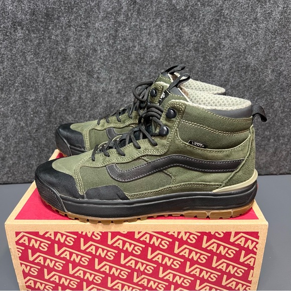 Vans Ultrarange Exo Hi MTE Boot Size 8 Mens/ 9.5 Women’s - Picture 4 of 14